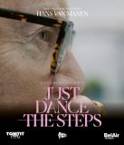 Outhere Hans Van Manen Hans Van Manen - Just Dance The Steps (Blu-ray)