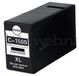 FLWR - Canon PGI-1500XL Zwart XL Cartridge