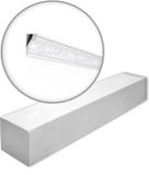 NMC Z9-box ARSTYL Kroonlijst 1 doos 26 stukken | 52 m
