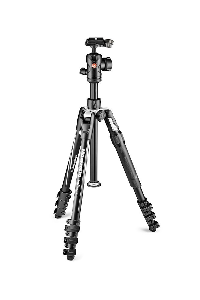 Manfrotto Befree 2N1