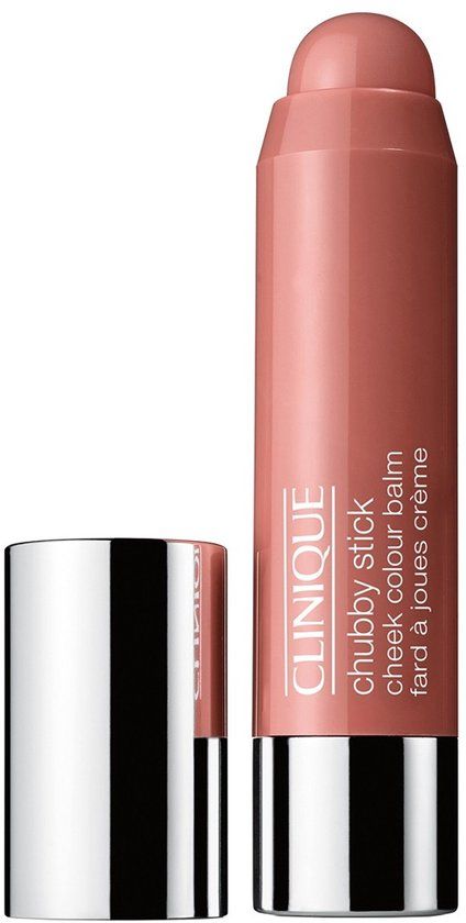 Clinique Chubby Stick Cheek Colour Balm Blush Stick