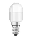 BELLALUX BELLALUX LED SPECIAL T26 / LED lamp: E14, 2,30 W, mat, Stralingshoek: 160 , Warm wit, 2700 K