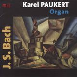 Bach; Karel Paukert Plays JS Bach CD