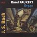 Bach; Karel Paukert Plays JS Bach CD