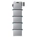 Zendure Solarflow 2400 Pro - Batterie Solaire 2400w Ac, Pv 4800w, 2.4-16.8kwh, Plug & Play, Ip65, Avec 4xab3000l (11.52 Kwh)