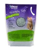 Ekoo Tofu Kattenbakvulling Baby Powder 6 x 6 Liter