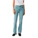 Levi's 725 High Rise Bootcut Liberty Life Dames Blauw