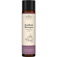 De Tuinen Knoflook Shampoo - 250ml