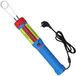 Inductieverwarmingsapparaat voor auto's - Magnetische inductieverwarmer - 1400W, vlamloze verwarming - 110/220V, geschikt voor autoreparaties