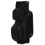 TaylorMade Signature Cartbag 2025 - Blauw