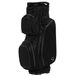 TaylorMade Signature Cartbag 2025 - Blauw