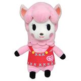 Reese-knuffel – Animal Crossing
