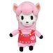 Reese-knuffel – Animal Crossing