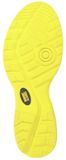 Safety Jogger Modulo werkschoenen S3S SR laag snelsluiting Zwart