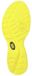 Safety Jogger Modulo werkschoenen S3S SR laag snelsluiting Zwart