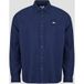 Lacoste Overhemd Lange Mouw Lacoste Chemise en flanelle de coton regular fit