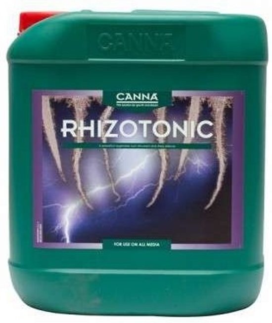 CANNA Rhizotonic 5 ltr