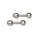 Inserts d'immersion pour bandes de ligature Wunschbein