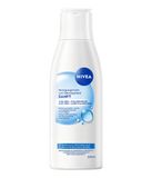 NIVEA Gentle Reinigingsmelk Unisex 200 ml