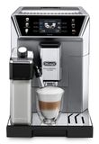De'Longhi PrimaDonna ECAM 550.85.MS - Volautomatische Combi Koffiemachine - Metallic