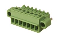 Maasland Icecat Connector voor 8600 serie zonder kabel