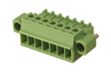 Maasland Icecat Connector voor 8600 serie zonder kabel