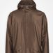 Rains Long Jacket W3 Bruin L