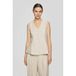 MSCH Copenhagen regular blazer beige
