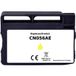 Renkforce Cartouche d'encre remplace HP 933XL, CN056E Jaune Compatible RF-H933XLY RF-6733180