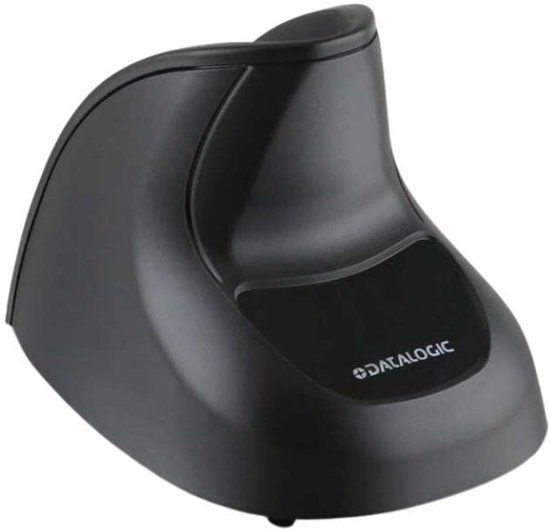 Datalogic STD-AUTO-QD25-BK Stand Zwart