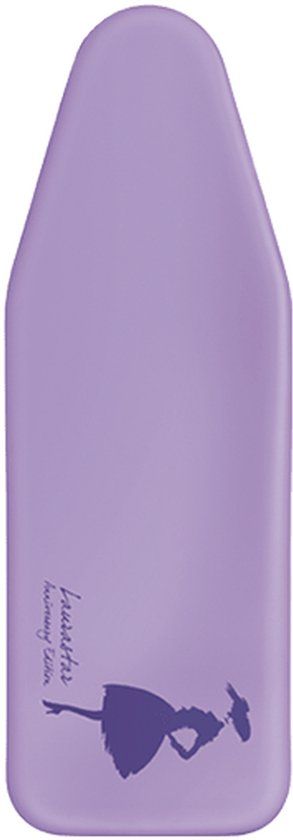 Laurastar X-Tremecover Mauves - Strijkplankovertrek - Paars