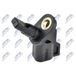 NTY ABS Sensor Vitesse de roue Avant Gauche Avant Droite Droite pour FORD MONDEO IV Turnier (BA7) HCA-FR-011