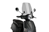 Puig Pare-brise Urban Keeway Zahara 125 4t Ac E5 2024