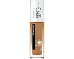 Maybelline SuperStay 30H Active Wear Foundation - 60 Caramel - 30ml