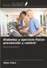 Diabetes OmniScriptum SRL Diabetes y ejercicio físico: prevención y control Paperback