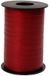 Creativ Company Cadeaulint, 10 mm, dark red, mat, 250 m
