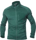 Ardon Work & Outdoor Gear Ardon Breeffidry Sweatvest | Groen | M | Heren werkvest met comfortabele stretch