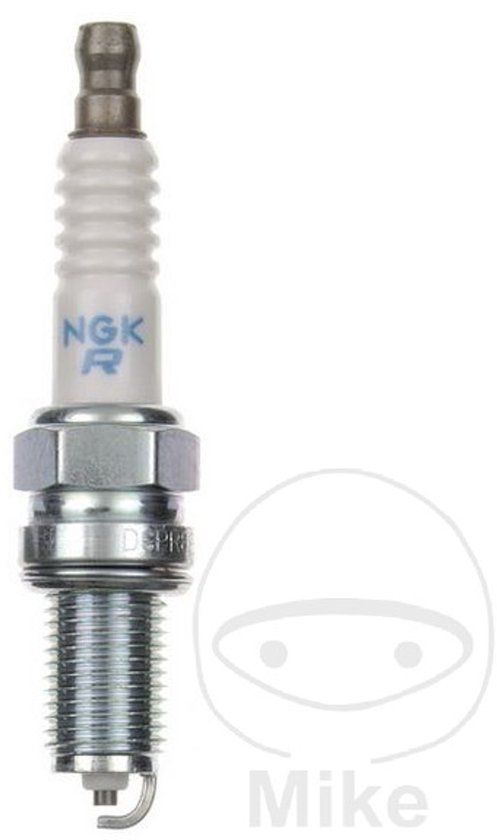 Bougie NGK Bougie d'allumage DCPR8E / 4179