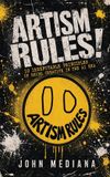 Artism Rules! Hardcover
