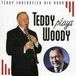 Presto Ballet Teddy Plays Woody