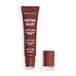 Revolution Peptide Glaze Tinted Lip Serum, Hazelnut Spread