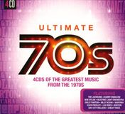 Ultimate... Legacy Recordings Ultimate... 70s