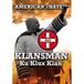 FIB-RMS-BE American Hate-Klansman-Ku Klux Klan NL
