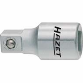 HAZET Verlengstuk 867-1 - 1/4 inch - 25mm