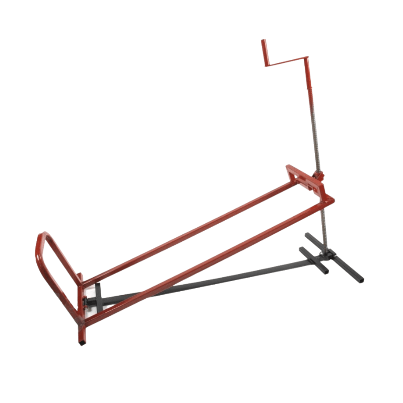 Turfmaster Zitmaaierlift tot 410 kg