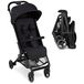 ABC Design Ping 3 Travel Reissysteem poussette 1 siège(s) Charcoal