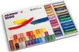 Jaxon Oliepastel Krijt - Oil Pastel Set 36 stuks