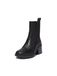 TIMBERLAND Chelsea boots zwart