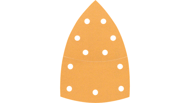Bosch C470 Best for Wood and Paint - 2 608 607 402
