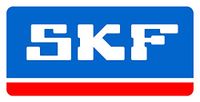 SKF 7002 CEGA/P4A Hoekcontactkogel met superprecisie